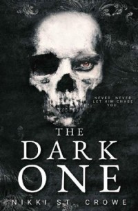 Никки Сент Кроу - The Dark One