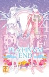 Цугуми Оба - Platinum End, Tome 14