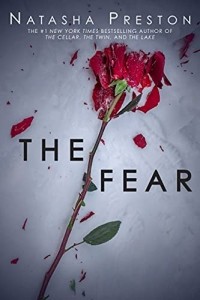 Natasha Preston - The Fear