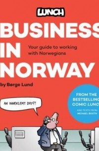 Business in Norway