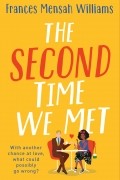 Frances Mensah Williams - The Second Time We Met