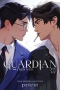 Прист  - Guardian: Zhen Hun (Novel) Vol. 1