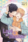 Пха Го  - Love is an Illusion! Vol. 1