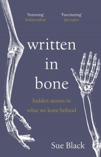 Сью Блэк - Written In Bone