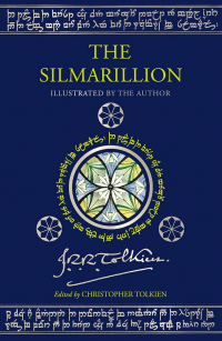 J. R. R. Tolkien - The Silmarillion