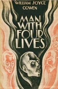 Man With Four Lives