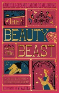 Габриэль Сюзанна Барбо де Вильнёв - The Beauty and the Beast