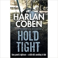 Харлан Кобен - Hold Tight