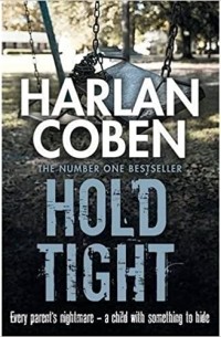 Харлан Кобен - Hold Tight