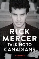 Rick Mercer - Talking to Canadians