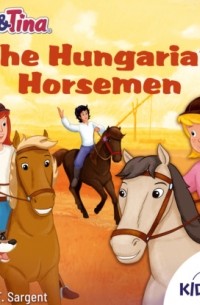 Vincent Andreas - The Hungarian Horsemen - Bibi and Tina