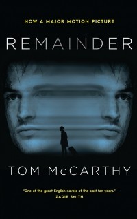 Том Маккарти - Remainder