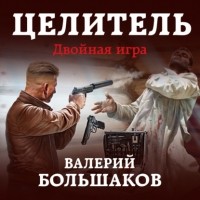 Валерий Большаков - Целитель. Двойная игра