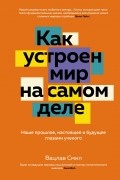 Вацлав Смил - Как устроен мир на самом деле: Наше прошлое, настоящее и будущее глазами ученого