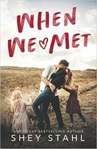 Шей Шталь - When We Met
