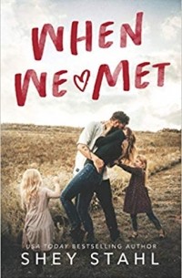 Шей Шталь - When We Met