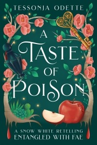 Тессония Одетт - A Taste of Poison