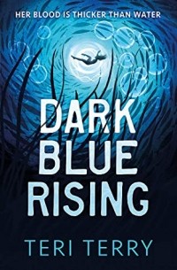 Тери Терри - Dark Blue Rising