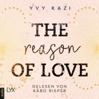Иви Кази - The Reason of Love