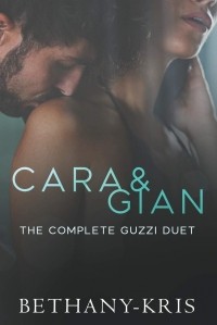 Бетани-Крис  - Cara & Gian: The Complete Guzzi Duet