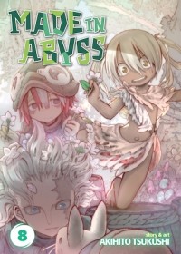 Акихито Цукуси - Made in Abyss Vol. 8