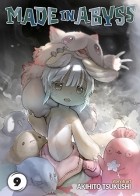 Акихито Цукуси - Made in Abyss Vol. 9