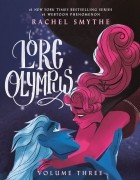 Рэйчел Смайт - Lore Olympus: Volume Three