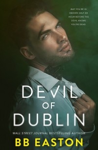 Биби Истон - Devil of Dublin