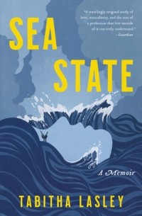 Табита Лесли - Sea State