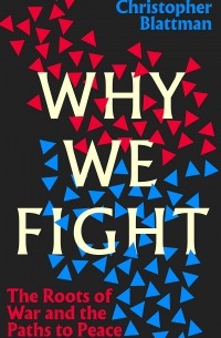 Why We Fight