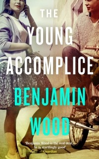 Бенджамин Вуд - The Young Accomplice
