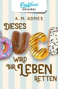 Dieses Buch wird Ihr Leben retten