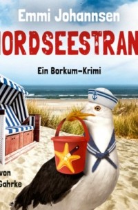 Mordseestrand - Ein Borkum-Krimi, Teil 2