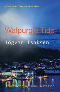 Йогван Исаксен - Walpurgis Tide