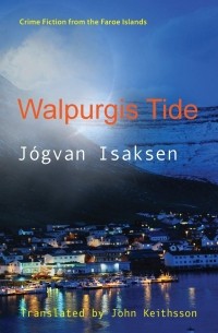 Йогван Исаксен - Walpurgis Tide