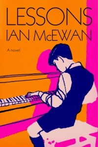 Ian McEwan - Lessons