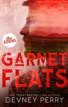 Девни Перри - Garnet Flats
