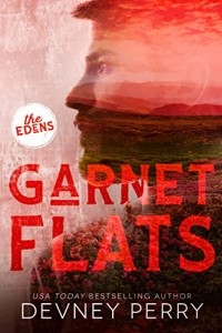 Девни Перри - Garnet Flats