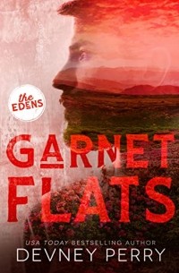 Девни Перри - Garnet Flats