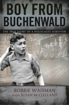  - Boy from Buchenwald