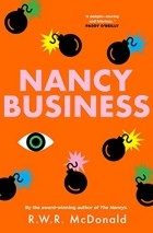 Р. В. Р. Макдональд - Nancy Business