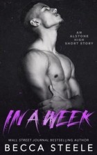 Бекка Стил - In a Week