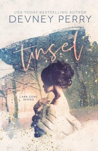 Девни Перри - Tinsel