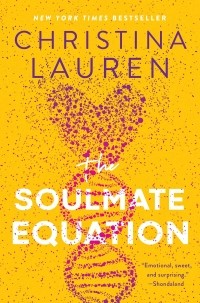 Кристина Лорен - The Soulmate Equation