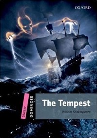  - The Tempest