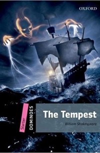 - The Tempest
