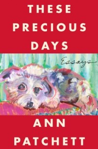 Энн Пэтчетт - These Precious Days: Essays