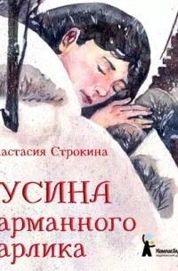 Анастасия Строкина - Бусина карманного карлика