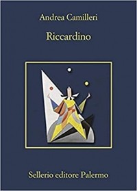 Андреа Камиллери - Riccardino