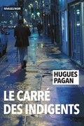 Хью Паган - Le Carré des indigents